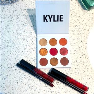 Kylie Cosmetics